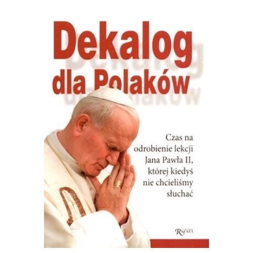 Dekalog dla Polaków