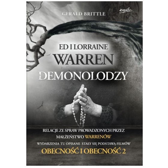 Demonolodzy. Ed i Lorraine Warren