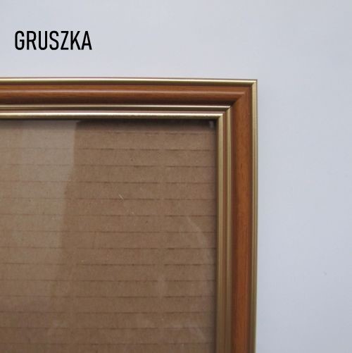 Obrazek komunijny - wzór 22