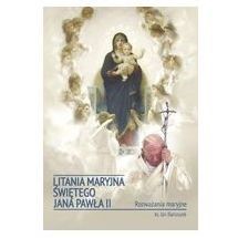 Litania Maryjna Św. Jana Pawła II