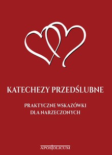 Katechezy przedślubne