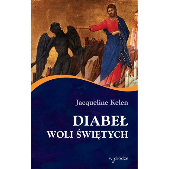 Diabeł woli świętych