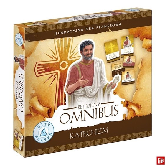 Religijny omnibus