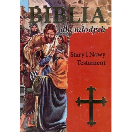 Biblia dla młodych