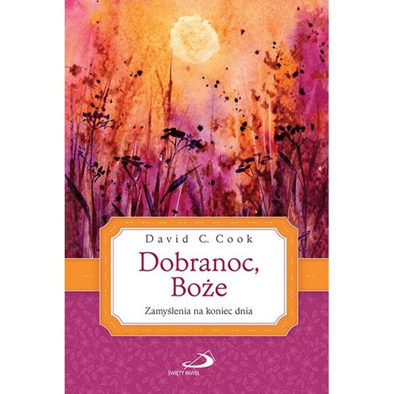 Dobranoc Boże