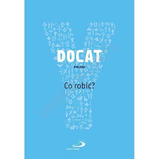 DOCAT Co robić?