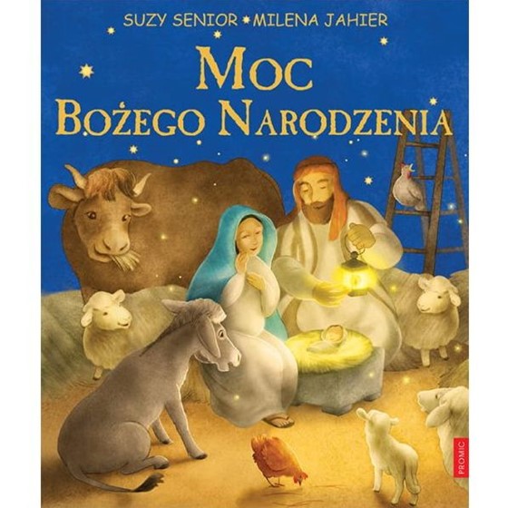 Moc Bożego Narodzenia