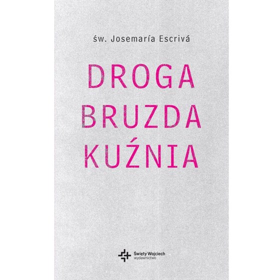 Droga, Bruzda, Kuźnia kieszonkowa