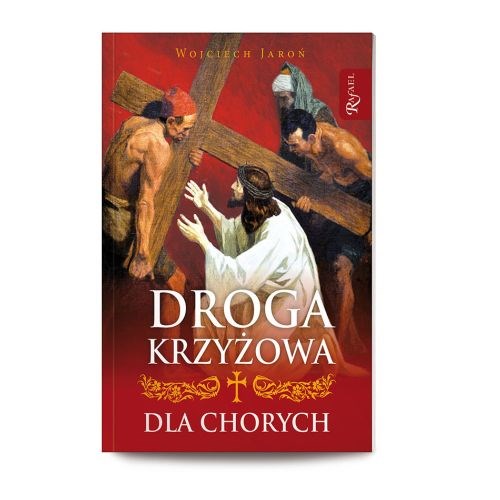 Droga Krzyżowa dla chorych