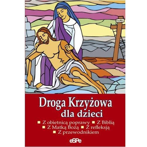 Droga krzyżowa dla dzieci