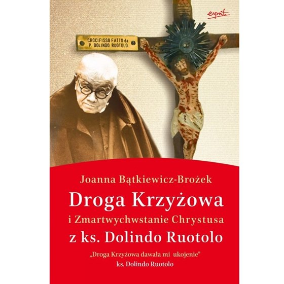 Droga krzyżowa i zmartwychwstanie Chrystusa