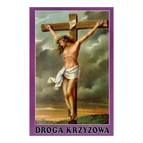 Droga Krzyżowa KEM (składana)