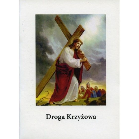 Droga Krzyżowa /komplet