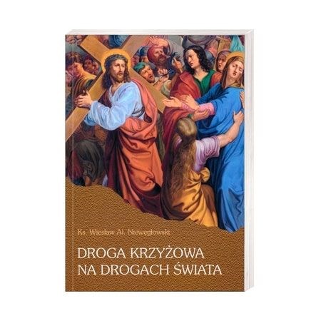 Droga krzyżowa na drogach świata