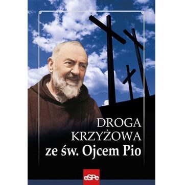 Droga krzyżowa ze św. O Pio