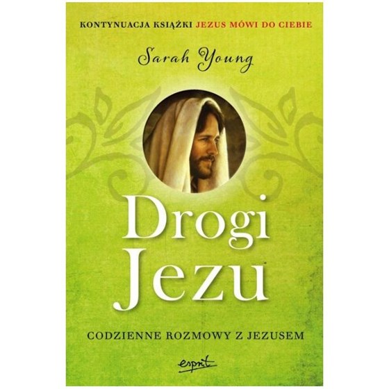 Drogi Jezu