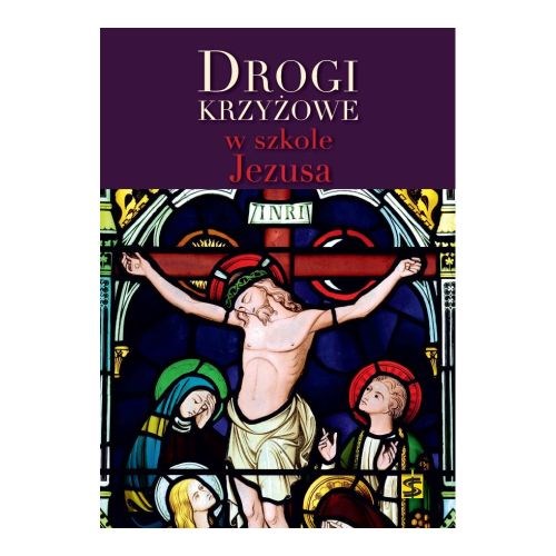 Drogi krzyżowe w szkole Jezusa