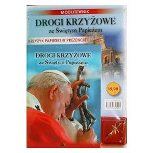 Drogi krzyżowe ze Świętym Papieżem