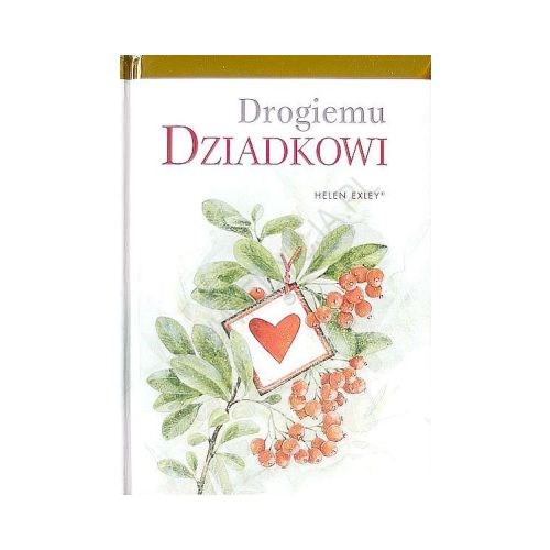 Drogiemu Dziadkowi