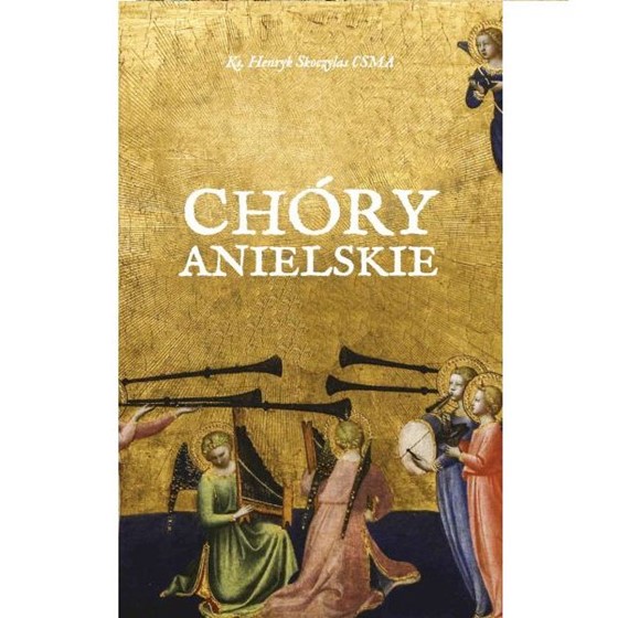 Chóry Anielskie