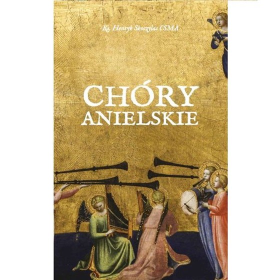 Chóry Anielskie