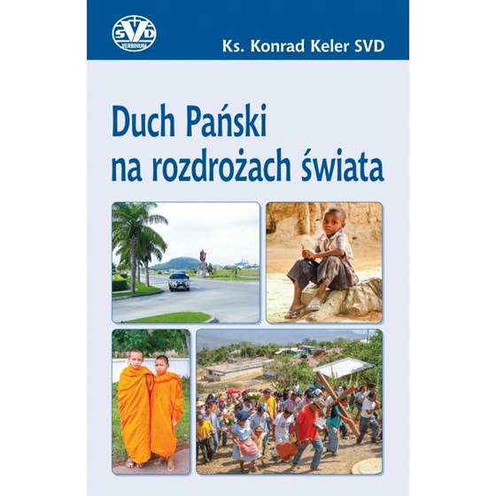 Duch pański na rozdrożach świata