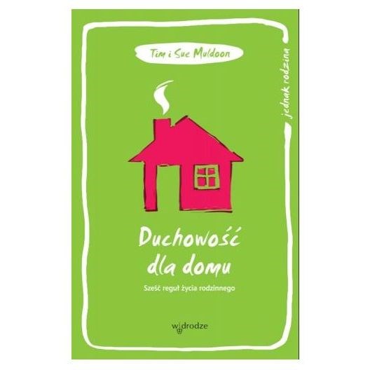 Duchowość dla domu