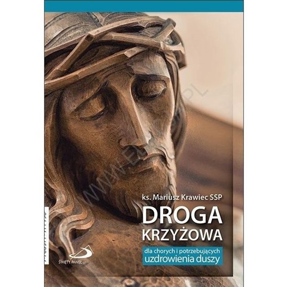 Droga krzyżowa dla chorych i potrzebujących