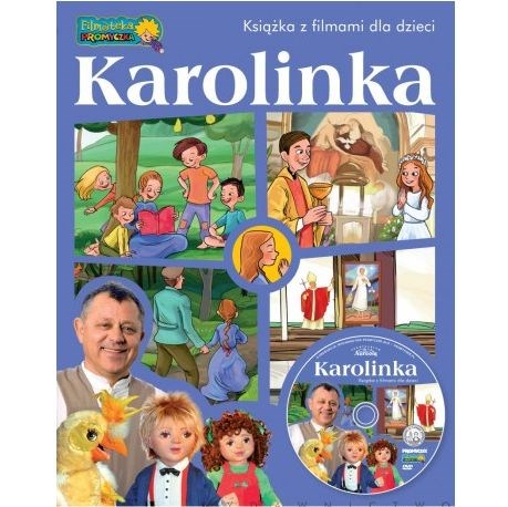 Karolinka