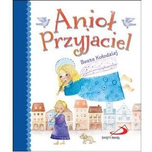 Anioł Przyjaciel