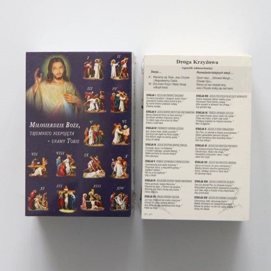 Droga Krzyżowa (ALL-6x10)