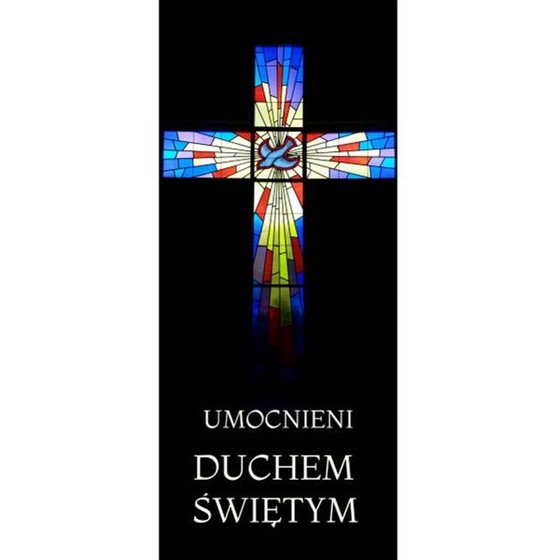 Duch Święty /G 2c