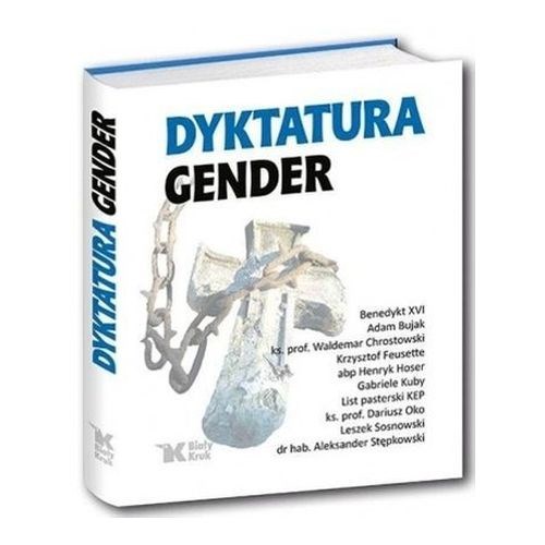 Dyktatura gender