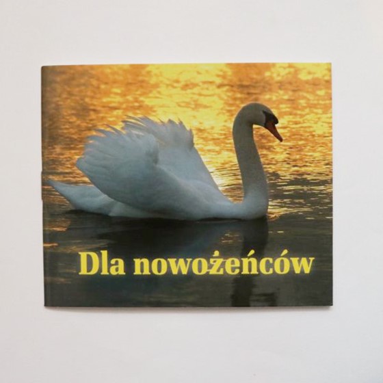 Dla Nowożeńców /Perełki