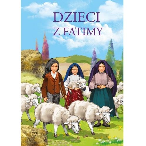 Dzieci z Fatimy