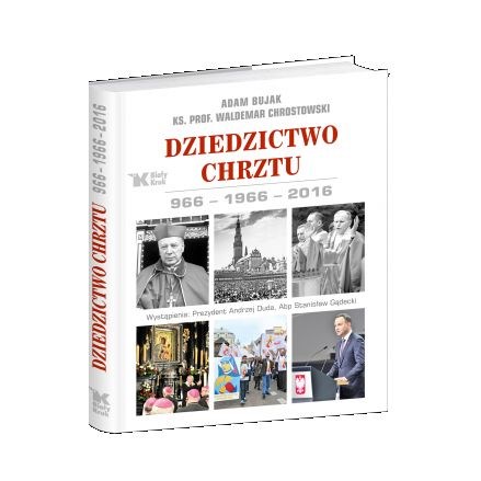 Dziedzictwo Chrztu