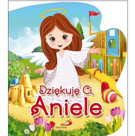 Dziękuje Ci, Aniele