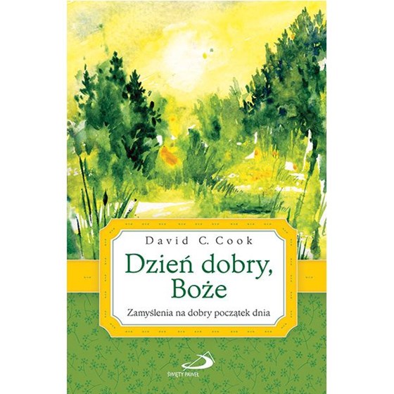 Dzień dobry Boże