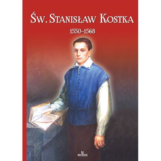 Święty Stanisław Kostka