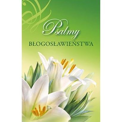 Psalmy błogosławieństw