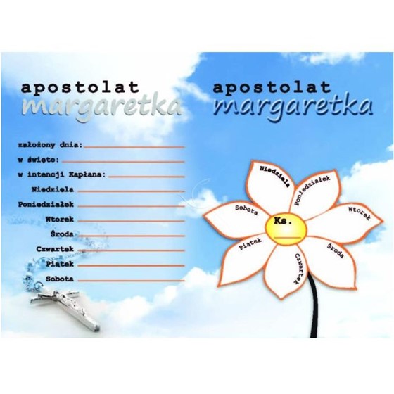 Apostolat Margaretka