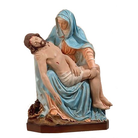 Pieta (E-60cm)