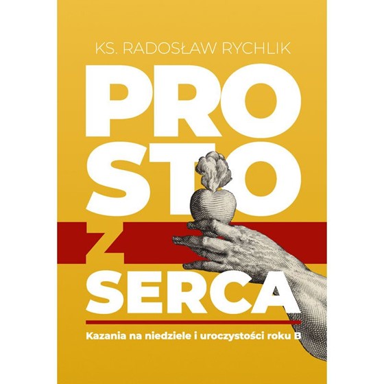 Prosto z serca /Rok B