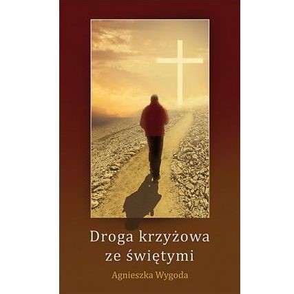 Droga krzyżowa ze świętymi