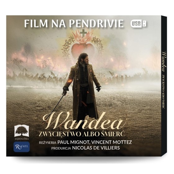 Wandea /pendrive