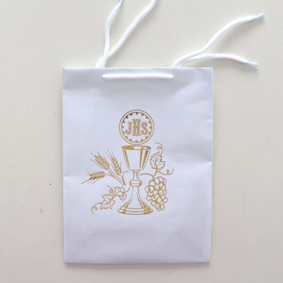 Torba /24x18cm  (ALL A5 -komunia)