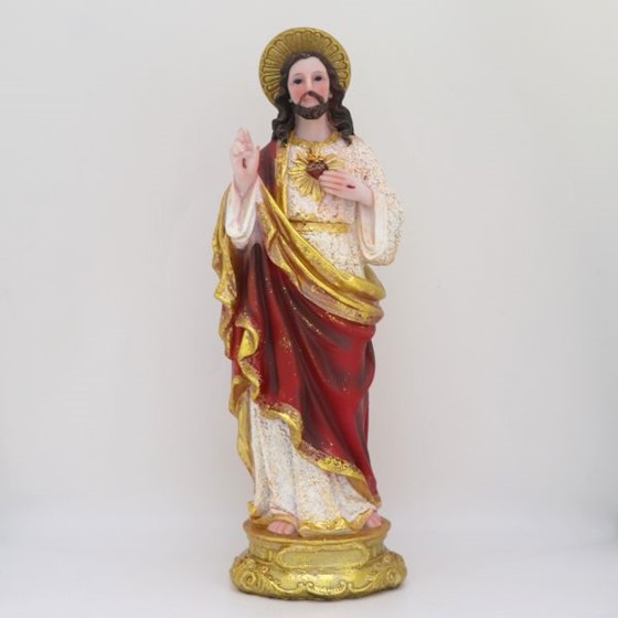 Serce Pana Jezusa - 28cm (P-012 N)