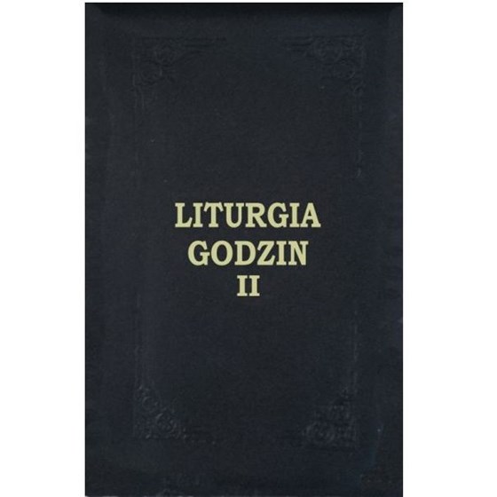 Liturgia Godzin /Tom 2