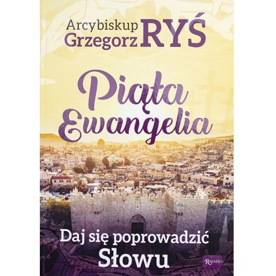 Piąta Ewangelia