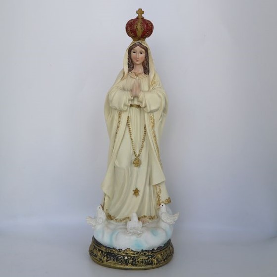 Matka Boża Fatimska - 20cm (IT)